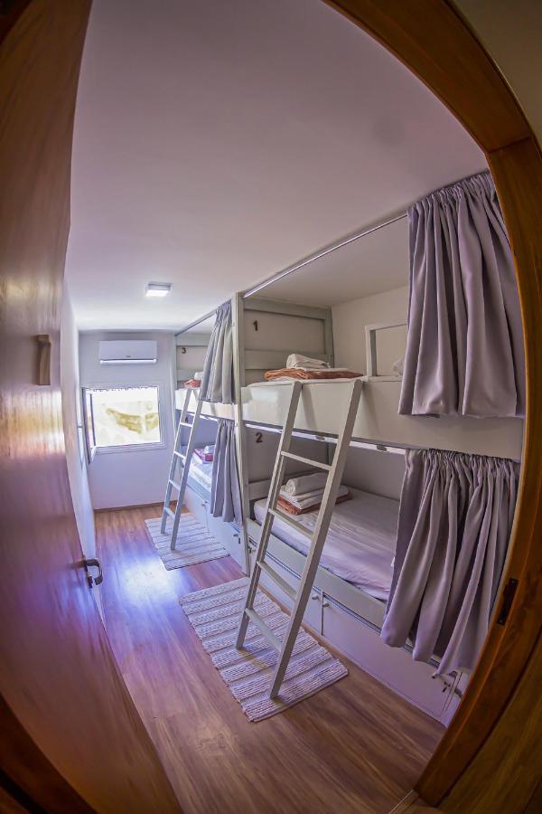 Hostel Central São Sebastião *