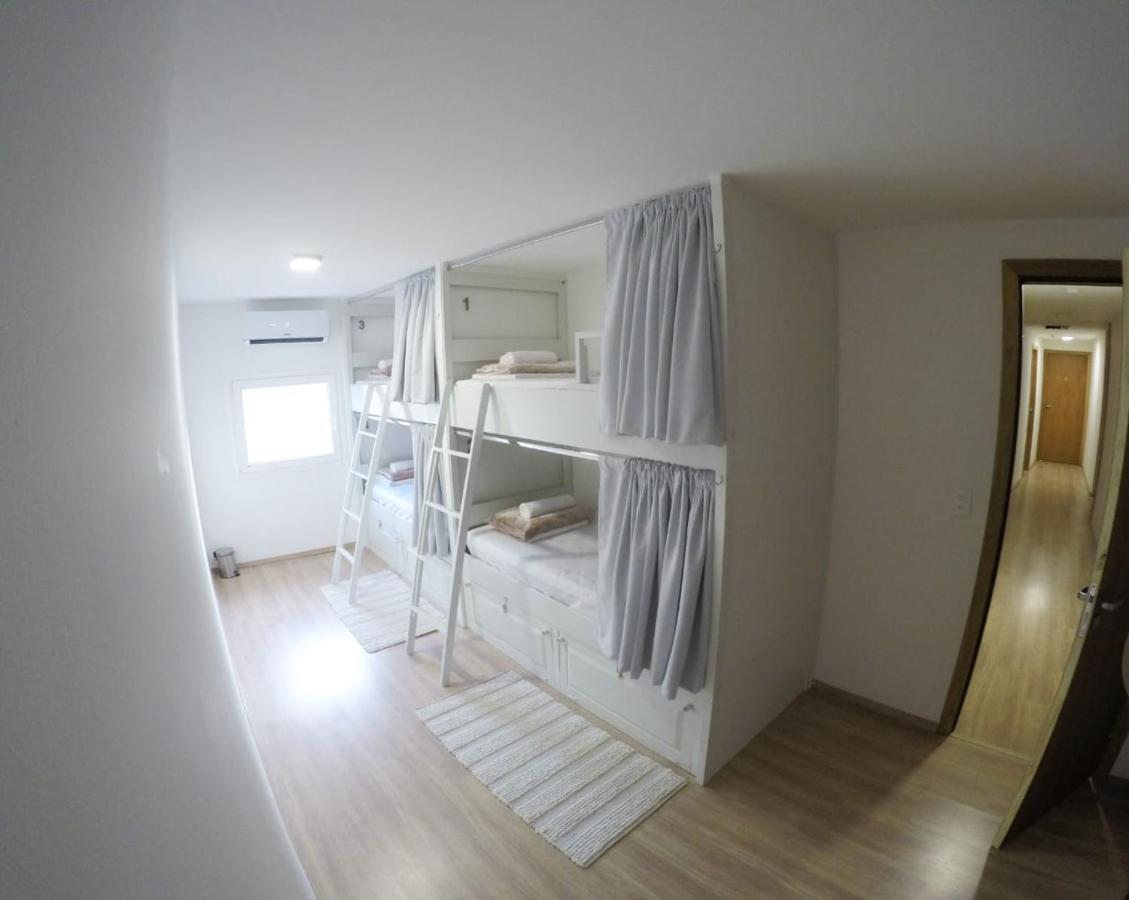 Albergue Hostel Central São Sebastião Sao Sebastiao (Sao Paulo)