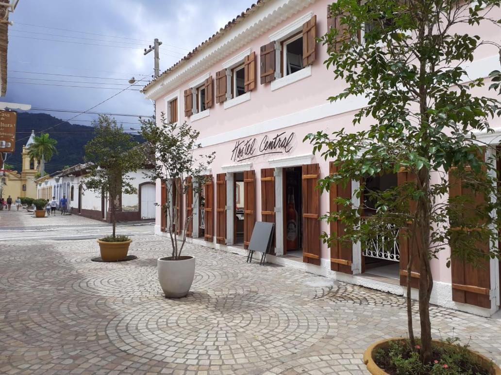 Hostel Central São Sebastião Albergue *