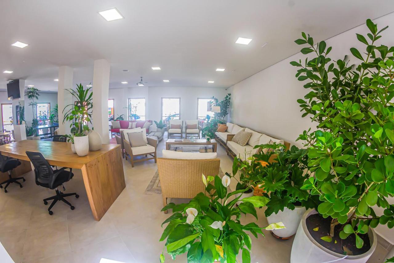 Hostel Central São Sebastião Albergue Sao Sebastiao (Sao Paulo)