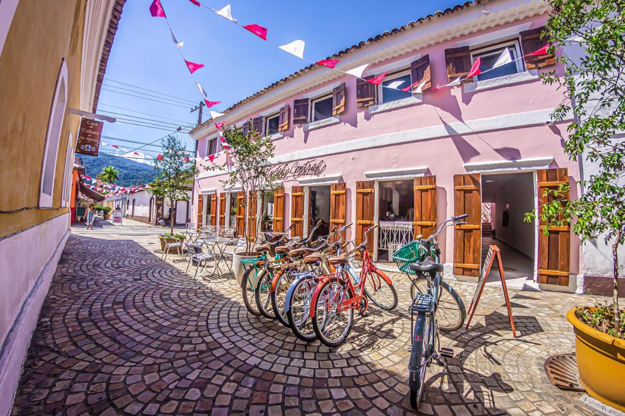 Hostel Central São Sebastião Albergue