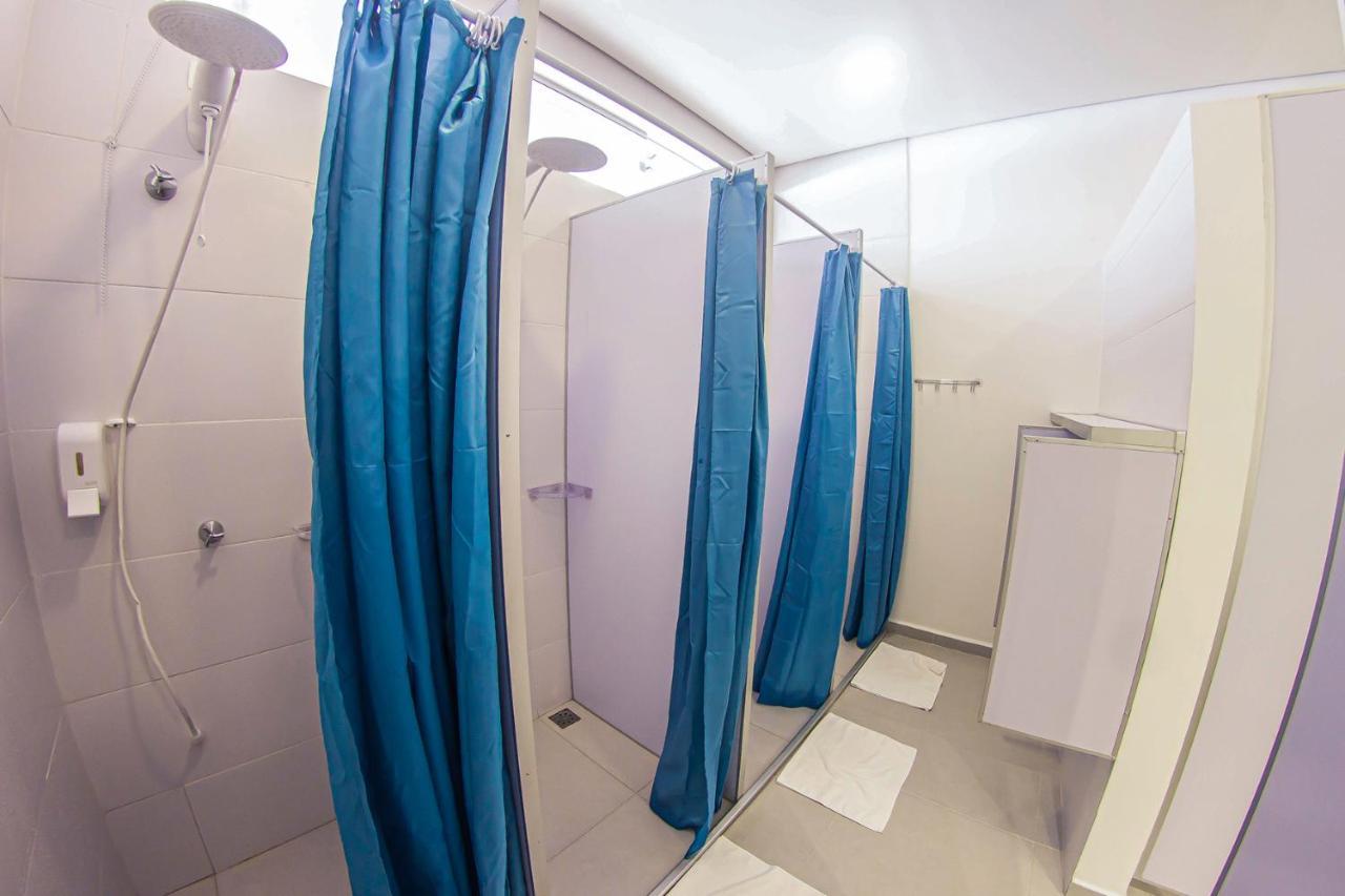 Hostel Central São Sebastião Albergue