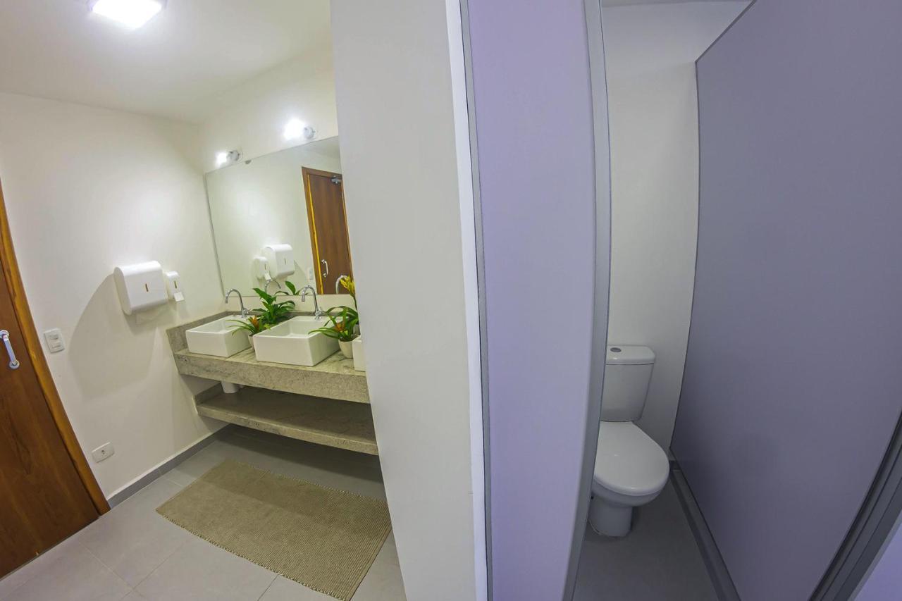 Albergue Hostel Central São Sebastião