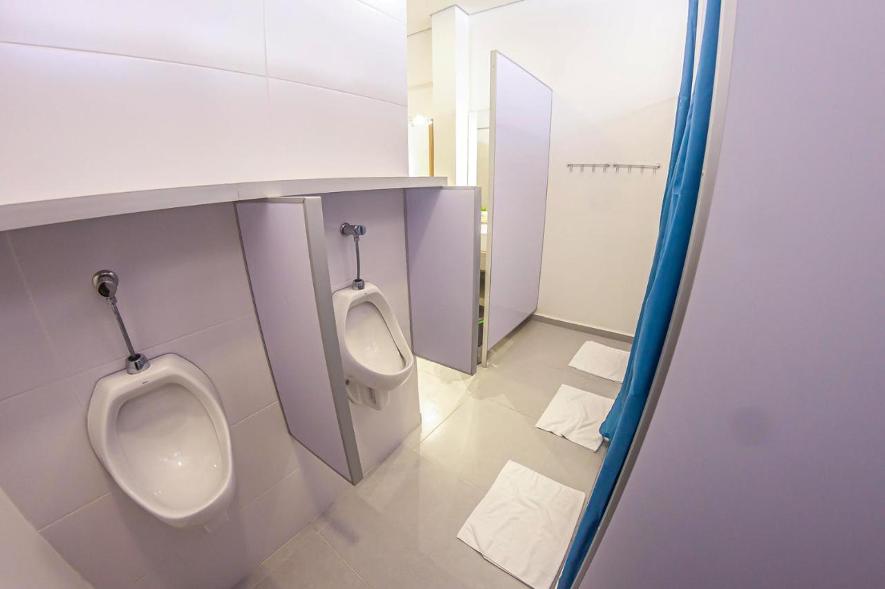 Albergue Hostel Central São Sebastião Sao Sebastiao (Sao Paulo)