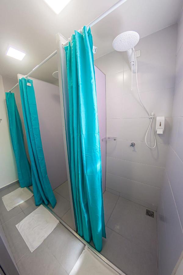Hostel Central São Sebastião