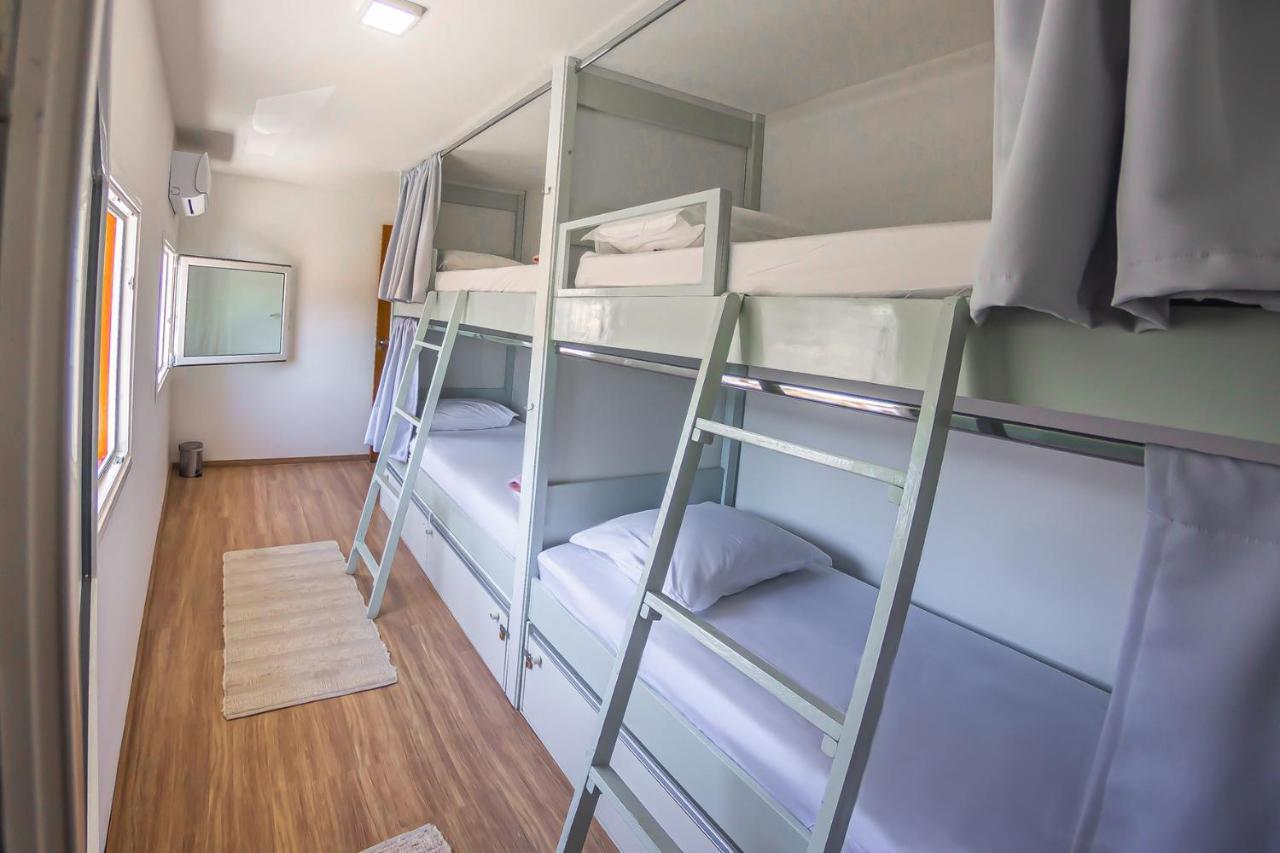 Hostel Central São Sebastião Albergue