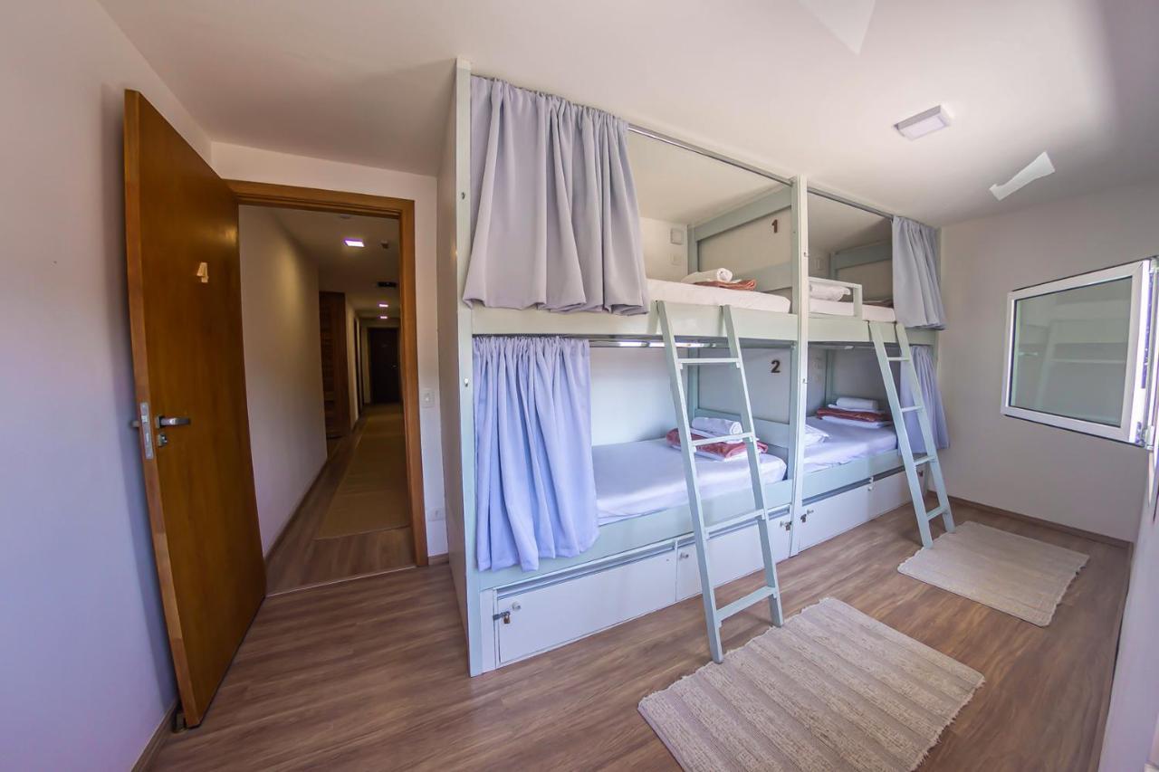Hostel Central São Sebastião Sao Sebastiao (Sao Paulo)
