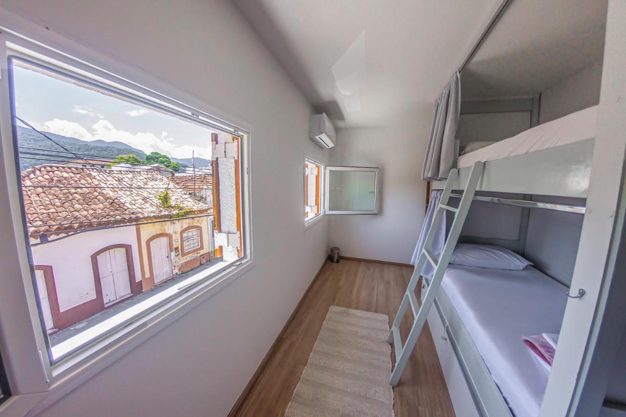 Hostel Central São Sebastião *