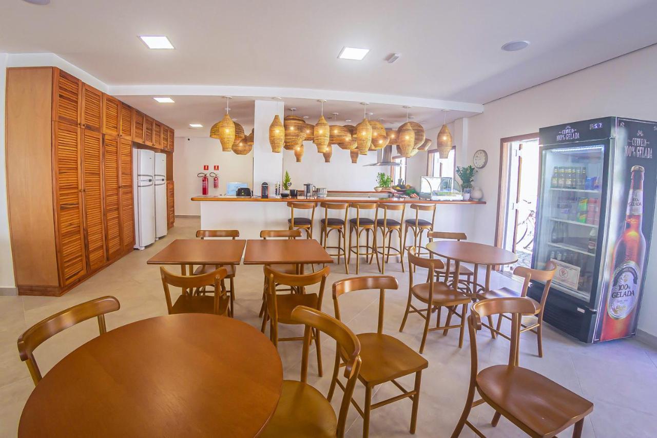 Hostel Central São Sebastião * Sao Sebastiao (Sao Paulo)