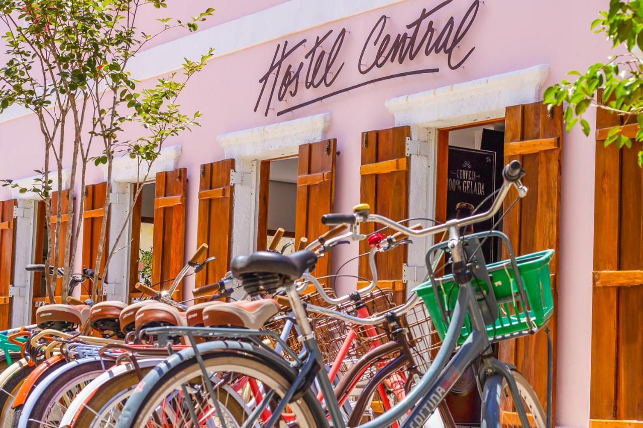 Hostel Central São Sebastião Albergue Sao Sebastiao (Sao Paulo)
