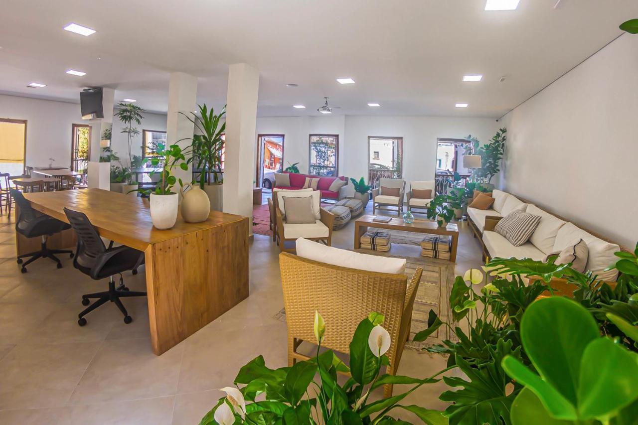 Hostel Central São Sebastião * Sao Sebastiao (Sao Paulo)