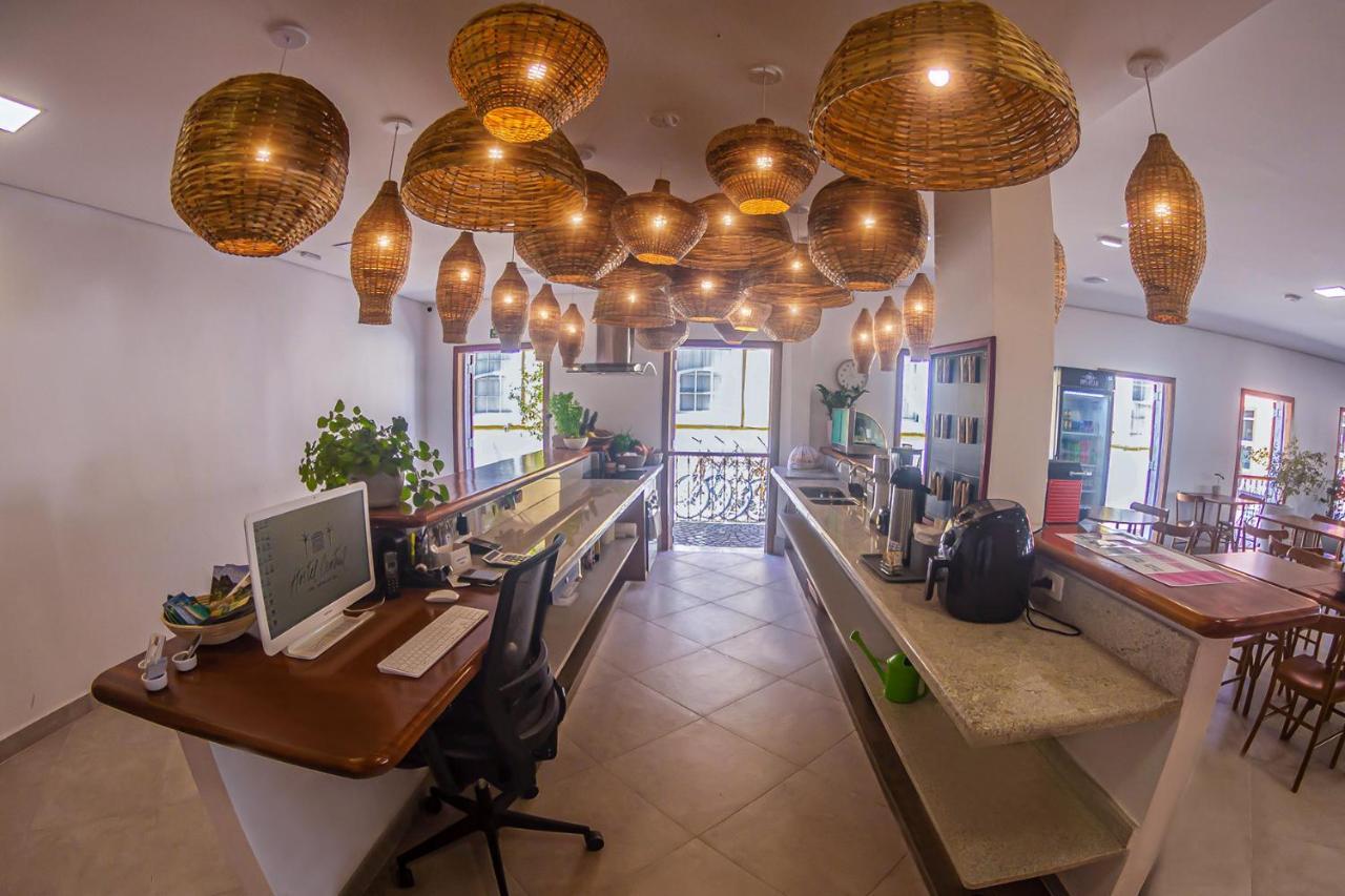 Hostel Central São Sebastião * Sao Sebastiao (Sao Paulo)
