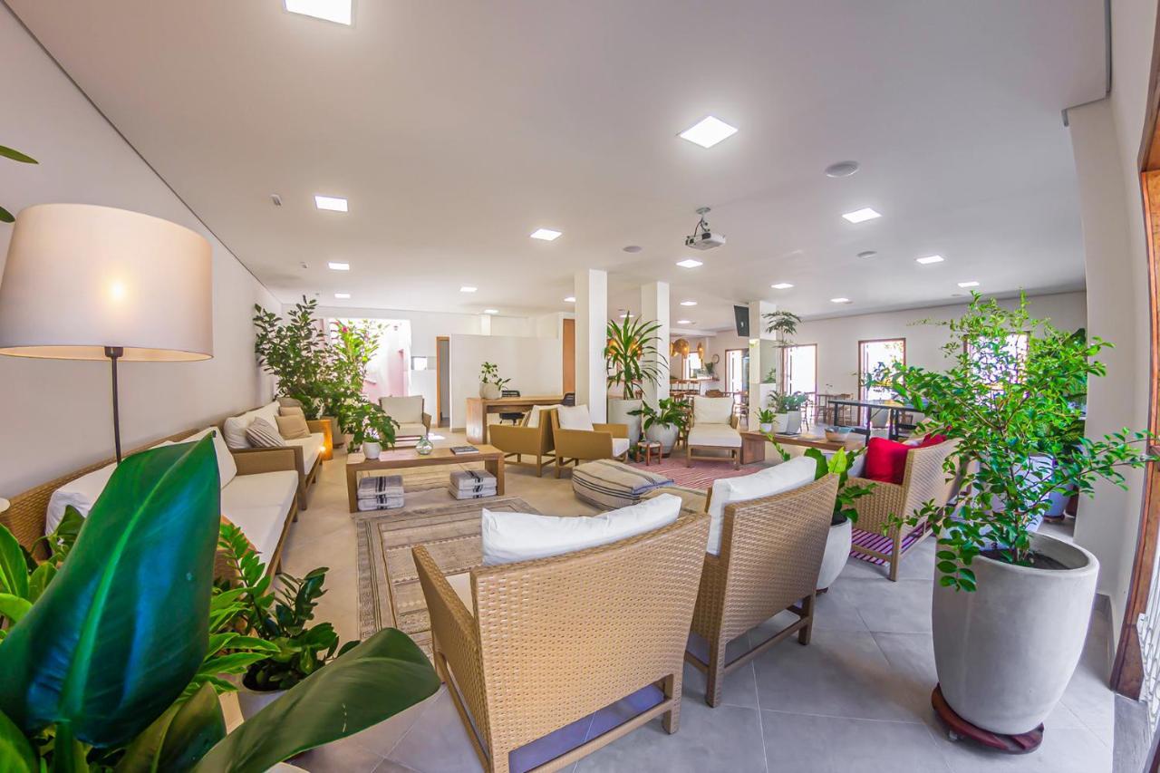 Hostel Central São Sebastião * Sao Sebastiao (Sao Paulo)
