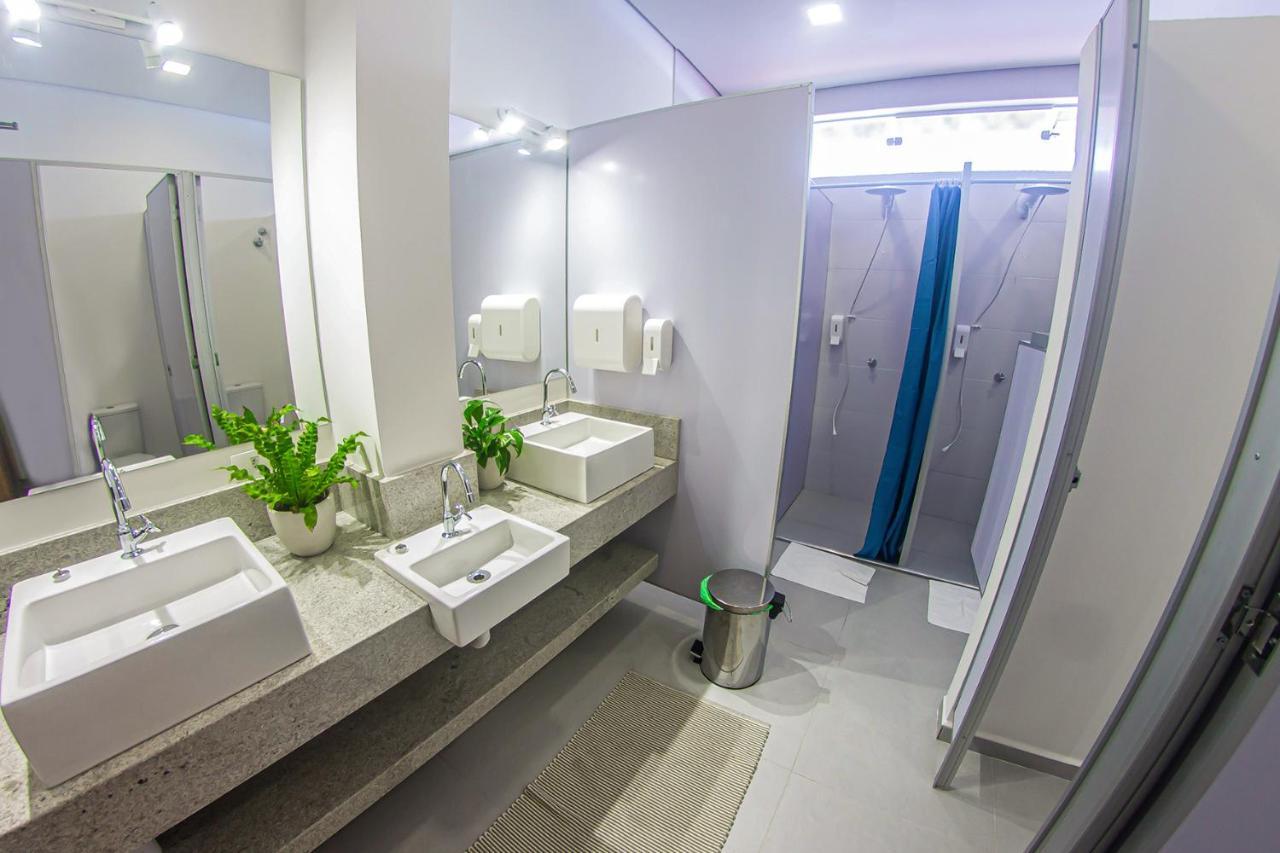 Hostel Central Sao Sebastiao * Sao Sebastiao (Sao Paulo)